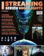 Streaming Serien Highlights 327/2025