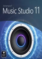 Ashampoo Music Studio v11.0.2