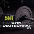 Gym Deutschrap 2025 by STOKED