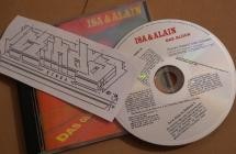 Isa und Alain-Das Glueck-DE-CD-FLAC-199X-KINDA