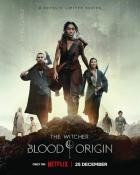 The Witcher: Blood Origin - Staffel 1