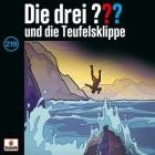 Die Drei Fragezeichen - Folge 219 und die Teufelsklippe