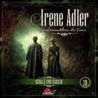 Irene Adler Sonderermittlerin der Krone - Type  :  Album