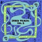 VA - Snack Tracks, Vol  2