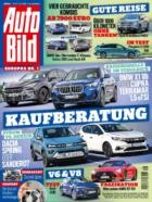 Auto Bild 26/2025