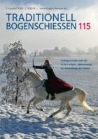 Traditionell Bogenschiessen 115/2025