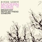 Buried Lights - Length: