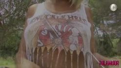 ThisIsGlamour.14.08.15.Melissa.Debling.Shows.Off.Her.Perfect.Breasts.In.The.Garden.XXX.1080p.MP4-LEWD