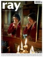 ray Filmmagazin 10/2025