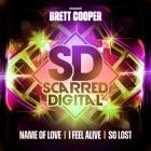 Brett Cooper - Name Of Love