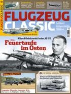 Flugzeug Classic 12/2022