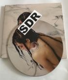 Poppy - Negative Spaces