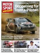 MOTORSPORT aktuell 17/2024