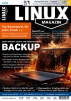 Linux-Magazin 03/2024