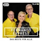 Fernando Express - Das Beste Für Alle