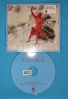 Cristobal and the Sea - Exitoca