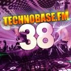 TechnoBase FM Vol  38