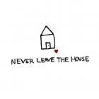 Lovelytheband - Never Leave The House