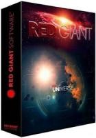 Red Giant Universe 6.0.1 (x64)
