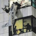 Holy Dose - Sharp Decline