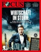 Focus Magazin 15/2022