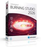Ashampoo Burning Studio 2026 v1.27.1