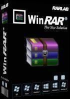 WinRAR v6.21 (x32-x64)
