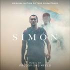 Freddy Sheinfeld - Simon (Original Motion Picture Soundtrack)