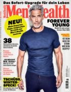 Mens Health 03/2025