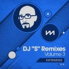 VA - Mastermix - DJ S Remixes Vol 3 extended