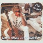 Sammy Hagar & Vic Johnson - - Lite Roast  