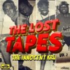 Innocent Kru - The Lost Tapes Vol  2