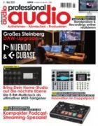 Professional audio Magazin 05/2021