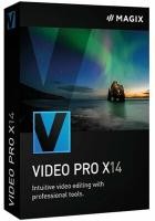 MAGIX Video Pro X14 v20.0.3.180 (x64)