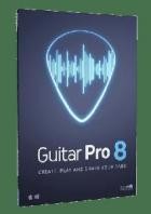 Guitar Pro v8.0.1 Build 28 (x64)