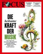 FOCUS Magazin 15/2026