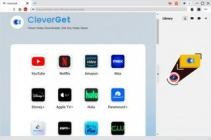 CleverGet v16.0 (x64)