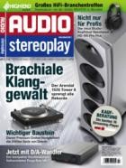 AUDIO stereoplay 07/2025