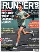 Runner's World 10/2022