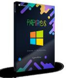 Windows 11 Pro Lite 26H1 Build 28000.1450 PaPirOS Edition