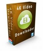 4K Video Downloader v4.24.3.5420 + Portable
