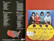 Talking Heads - More Songs About Buildings And Food