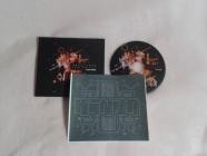 Fracus And Darwin-Greetings From The Edge- HUAACD008 -DIGIPAK-CD-FLAC-2018-KINDA