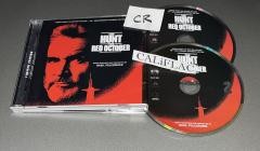Basil Poledouris - Music From The Motion Picture The Hunt For Red October