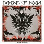 Demons of Noon - Death Machine