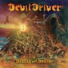 DevilDriver - If Blood is Life