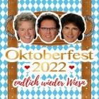 Oktoberfest 2022 - Endlich wieder Wiesn