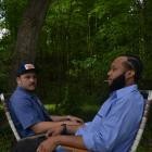 Corey Fonville, Sam Fribush, Charlie Hunter - R&B Organ Trio