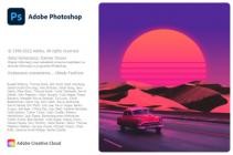 Adobe Photoshop 2023 v24.0.0.59 (x64)