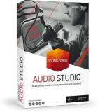 MAGIX SOUND FORGE Audio Studio v16.1.0.47